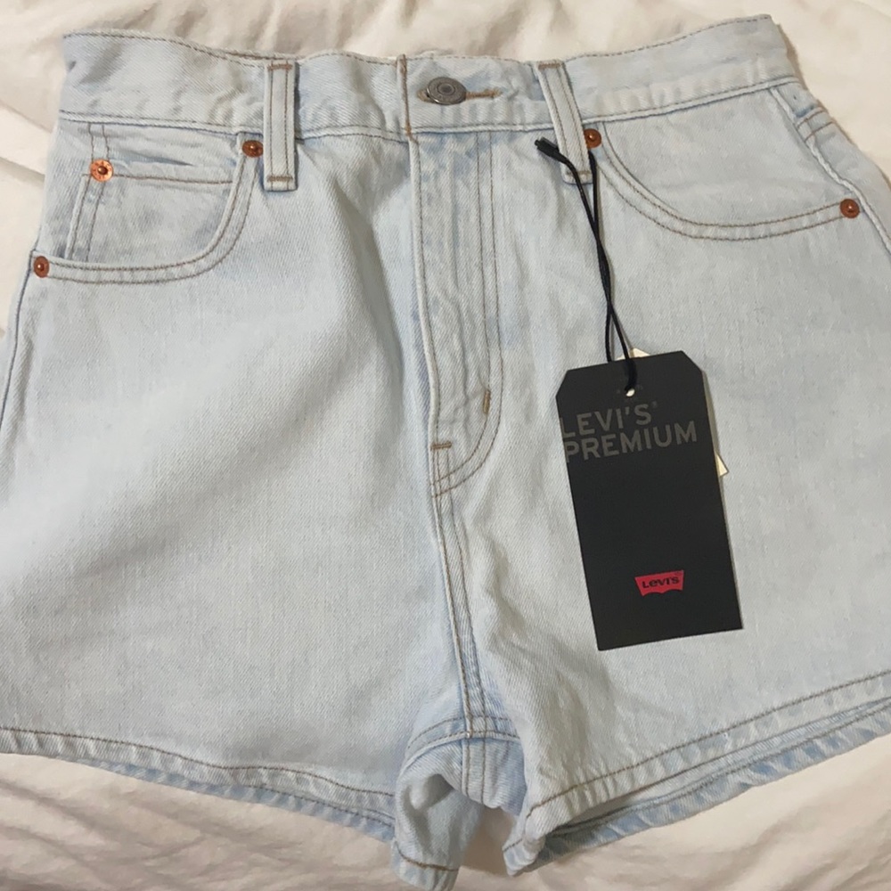 Levi’s Shorts
